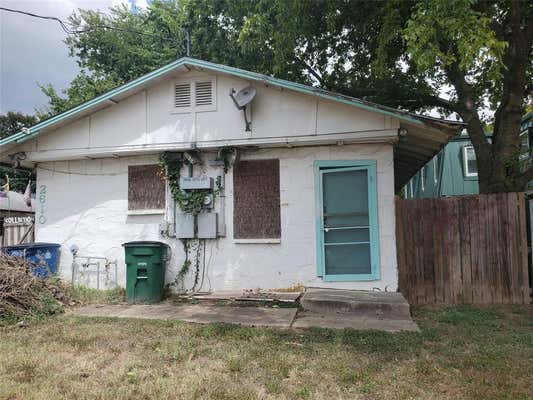 2610 ROGERS AVE, AUSTIN, TX 78722 - Image 1