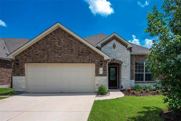 3417 DE SOTO LOOP, ROUND ROCK, TX 78665 - Image 1