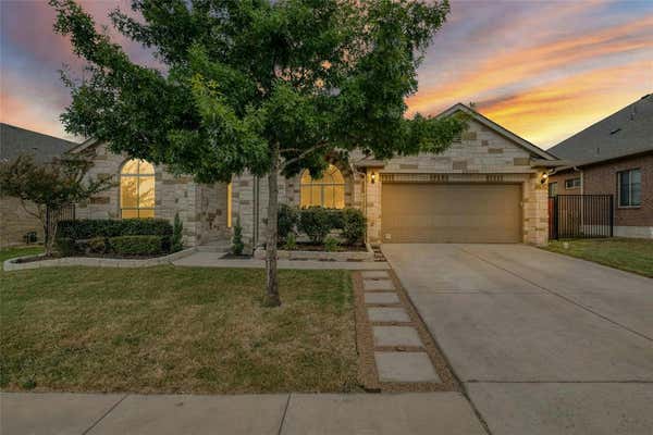 18505 BASSANO AVE, PFLUGERVILLE, TX 78660 - Image 1