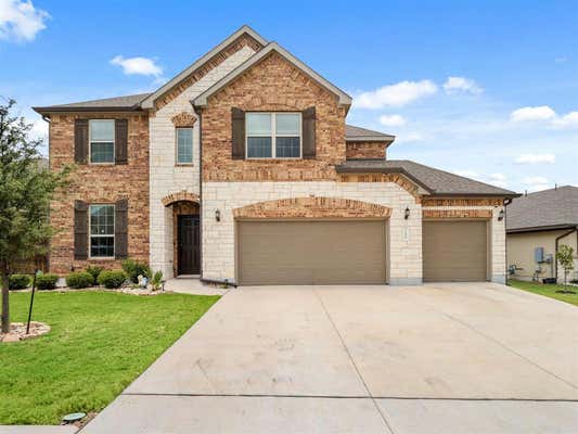 7109 BARGELLO PL, ROUND ROCK, TX 78665 - Image 1