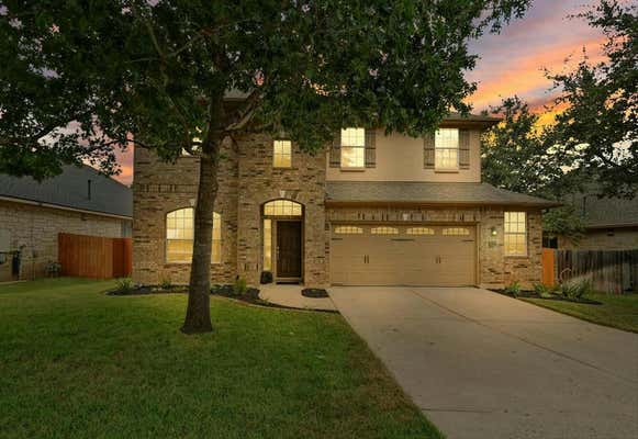 8116 ALOPHIA DR, AUSTIN, TX 78739 - Image 1