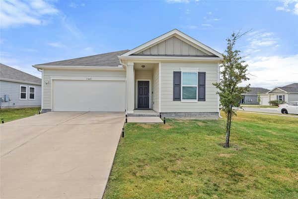 13401 ARTHUR VANDENBURG WAY, MANOR, TX 78653 - Image 1