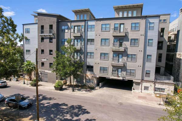 2502 LEON ST APT 202, AUSTIN, TX 78705 - Image 1