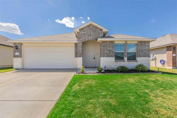 133 HAMMOND, JARRELL, TX 76537 - Image 1