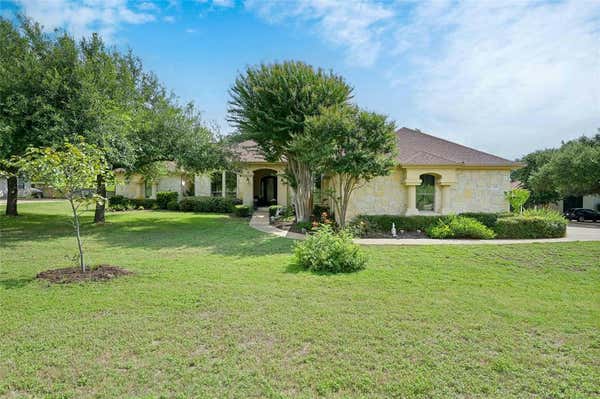 606 LAKEWAY DR, LAKEWAY, TX 78734 - Image 1