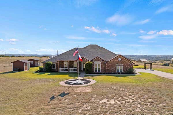 979 PERRYMAN CREEK RD, COPPERAS COVE, TX 76522 - Image 1