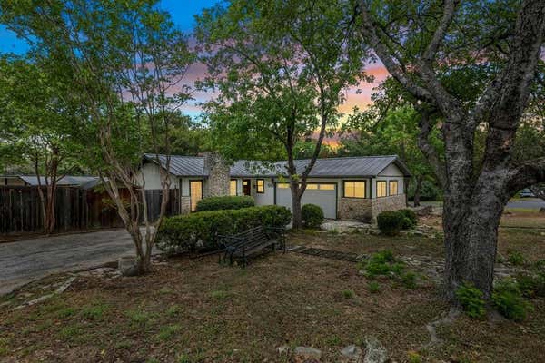 2805 MECCA RD, AUSTIN, TX 78733 - Image 1