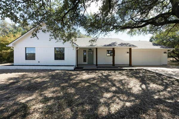 301 DUNKELD DR, SPICEWOOD, TX 78669 - Image 1