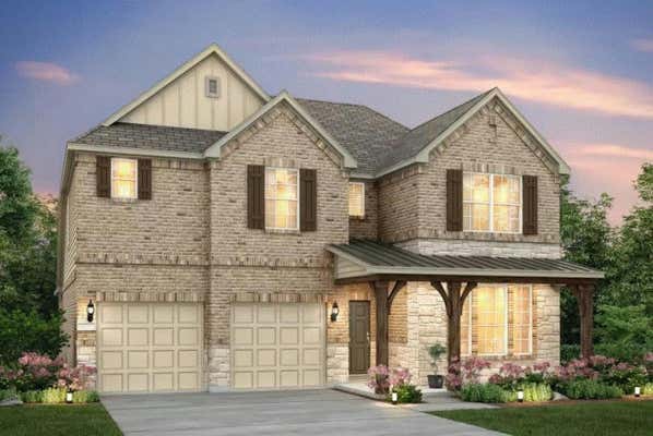 6512 APACHE PLUM LN, SPICEWOOD, TX 78669 - Image 1