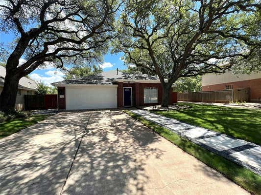 16715 SABERTOOTH DR, ROUND ROCK, TX 78681 - Image 1