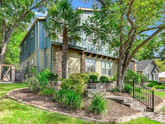 5011 AVENUE F # B, AUSTIN, TX 78751 - Image 1