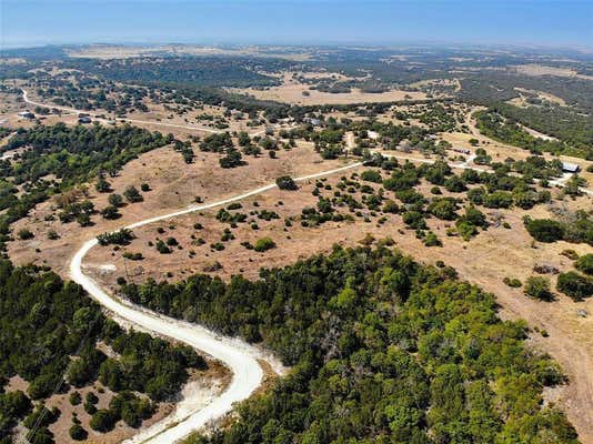 LOT 57 COUNTY ROAD 3900 RD, GATESVILLE, TX 76528, photo 5 of 5