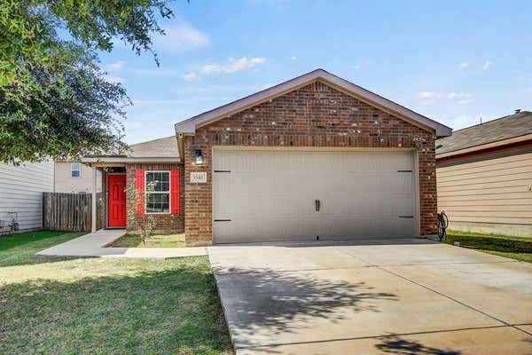 1540 BREANNA LN, KYLE, TX 78640 - Image 1