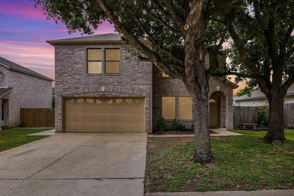 1009 KEESHOND PL, ROUND ROCK, TX 78664 - Image 1