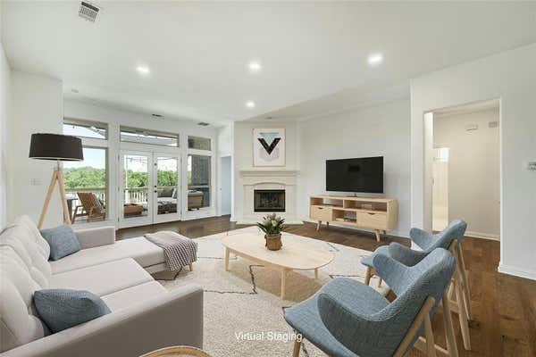 209 BELLAGIO DR, AUSTIN, TX 78734 - Image 1