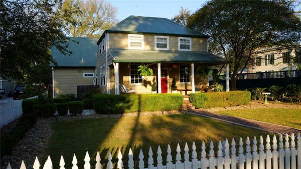 1502 WILSON ST, BASTROP, TX 78602 - Image 1