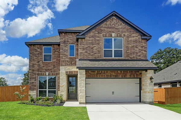 136 LT JOHN DECKER DR, SAN MARCOS, TX 78666 - Image 1