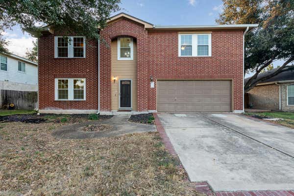 1474 NEWBURY ST, GEORGETOWN, TX 78626 - Image 1