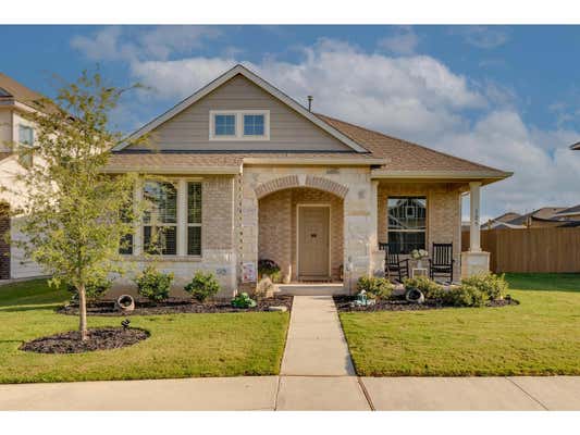 125 PENTRO PATH, GEORGETOWN, TX 78626 - Image 1