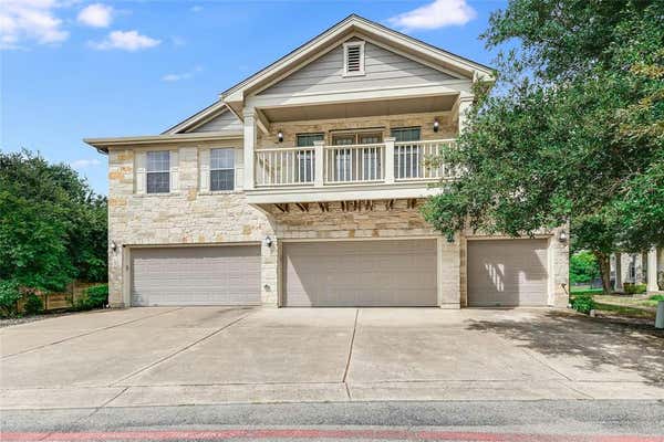 1900 SCOFIELD RIDGE PKWY APT 701, AUSTIN, TX 78727 - Image 1