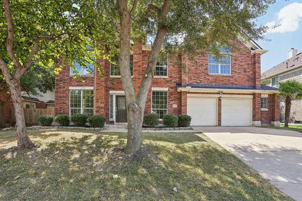 17006 BREWER BLACKBIRD DR, PFLUGERVILLE, TX 78660 - Image 1