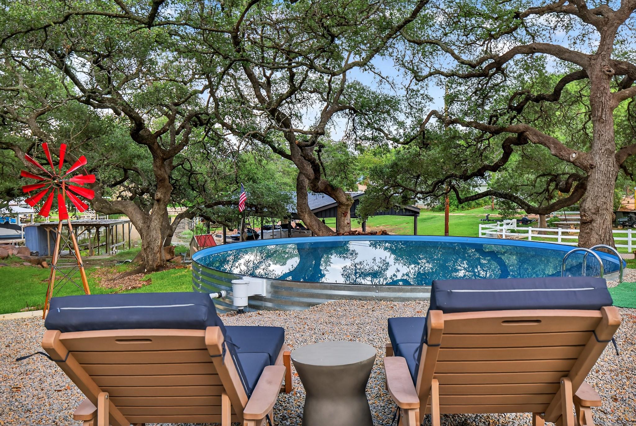 Kingsland, Texas, 78639, United States, 5 Bedrooms Bedrooms, ,4 BathroomsBathrooms,Residential,Active,2006783