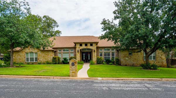 273 QUAIL ST, MEADOWLAKES, TX 78654 - Image 1