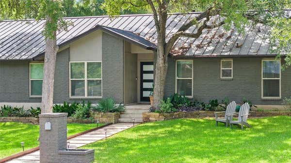 4601 CANYONWOOD DR, AUSTIN, TX 78735 - Image 1