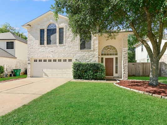 3017 SAULS DR, AUSTIN, TX 78728 - Image 1