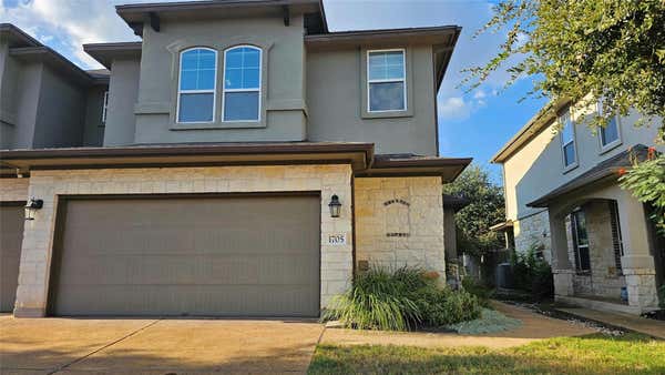 13400 BRIARWICK DR UNIT 1705, AUSTIN, TX 78729 - Image 1