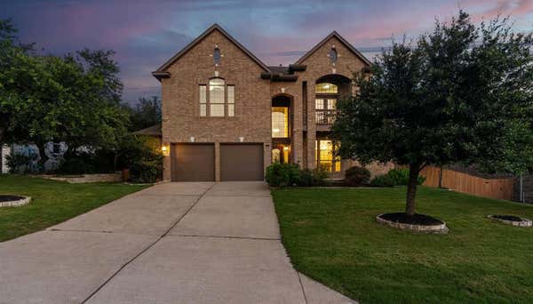 7805 OTEKA CV, AUSTIN, TX 78735 - Image 1