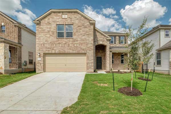 8202 MARIGNY WAY, AUSTIN, TX 78744 - Image 1