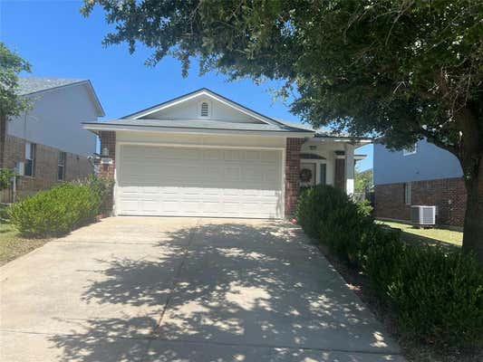 14804 LIPTON LN, PFLUGERVILLE, TX 78660 - Image 1