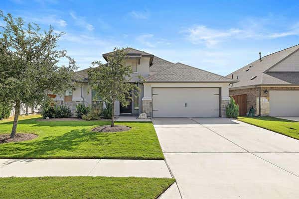 117 CORONELLA DR, LIBERTY HILL, TX 78642 - Image 1