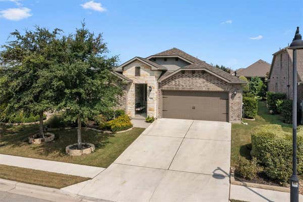 3216 AURELIA LN, ROUND ROCK, TX 78665, photo 2 of 37