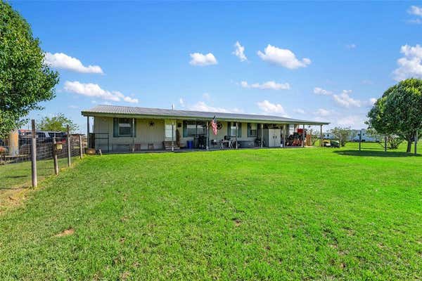 2378 COUNTY ROAD 424, THRALL, TX 76578, photo 4 of 33