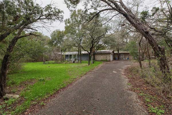 704 ROCKY RIVER RD, WEST LAKE HILLS, TX 78746, photo 2 of 6