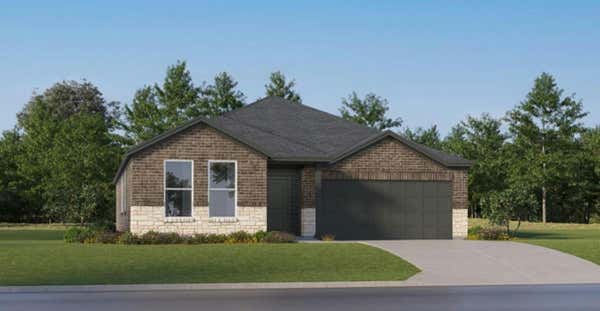 1308 ARCH TERRACE DR, TROY, TX 76579 - Image 1