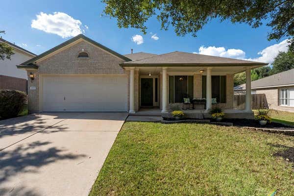 8908 LANNA BLUFF LOOP, AUSTIN, TX 78749 - Image 1