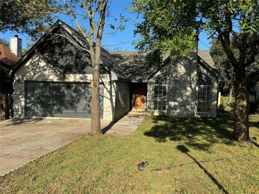 1616 RAMONA CIR, SAN MARCOS, TX 78666 - Image 1