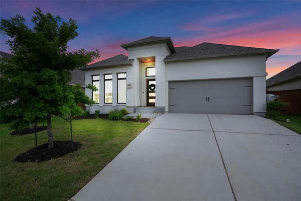 329 GLEN ARBOR DR, LIBERTY HILL, TX 78642 - Image 1