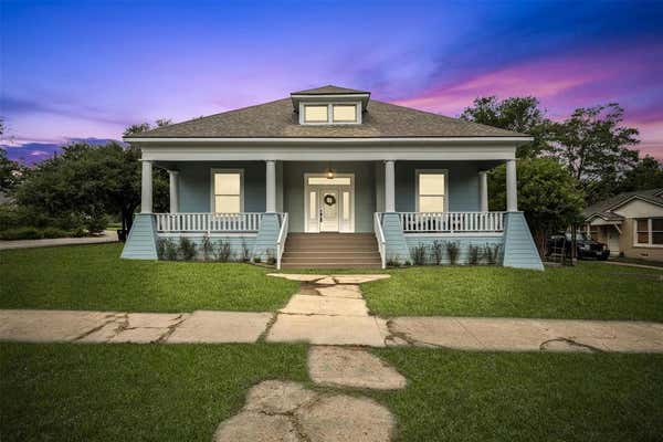 902 N 9TH ST, TEMPLE, TX 76501 - Image 1