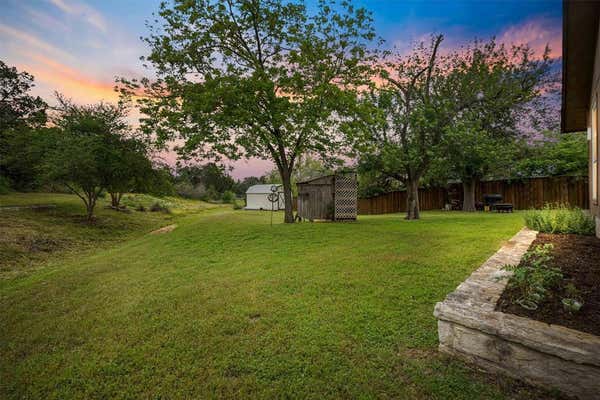 8505 LA TOSCA DR, AUSTIN, TX 78737, photo 2 of 39