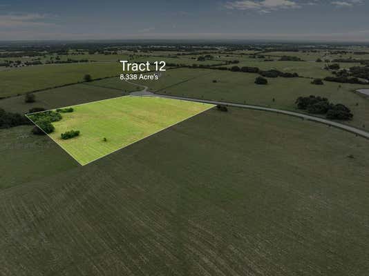 TBD HARTFIELD HILL TRACT 12 LN, ROUND TOP, TX 78954, photo 4 of 22