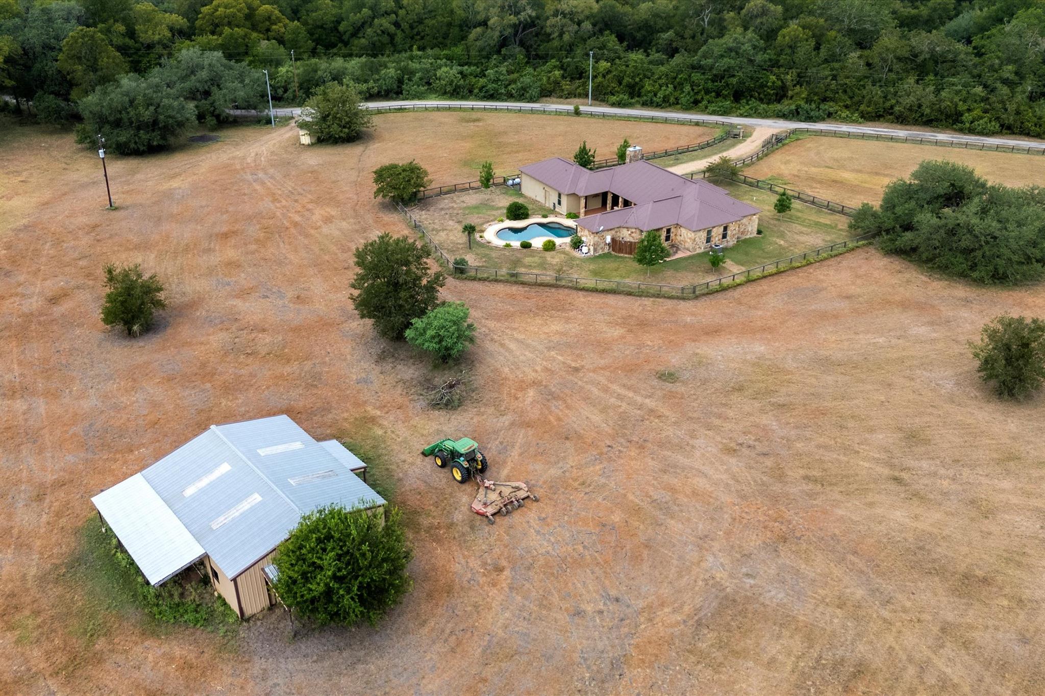 Smithville, Texas, 78957, United States, 4 Bedrooms Bedrooms, ,3 BathroomsBathrooms,Residential,Active,1933712