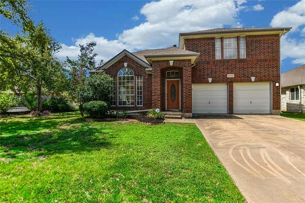 12708 RED DEER PASS, AUSTIN, TX 78729 - Image 1