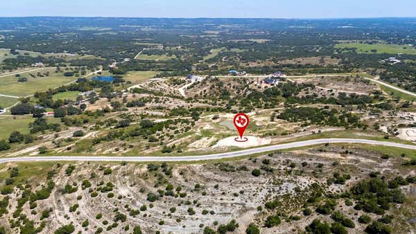 LOT 12 MAJESTIC CREEK DR, BLANCO, TX 78606 - Image 1