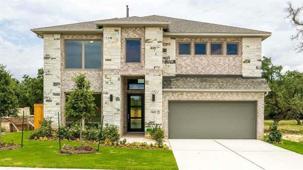 1412 SCENIC GREEN LOOP, GEORGETOWN, TX 78628 - Image 1