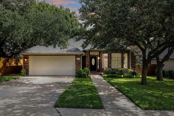 8404 LAUGHING WATER LN, ROUND ROCK, TX 78681 - Image 1