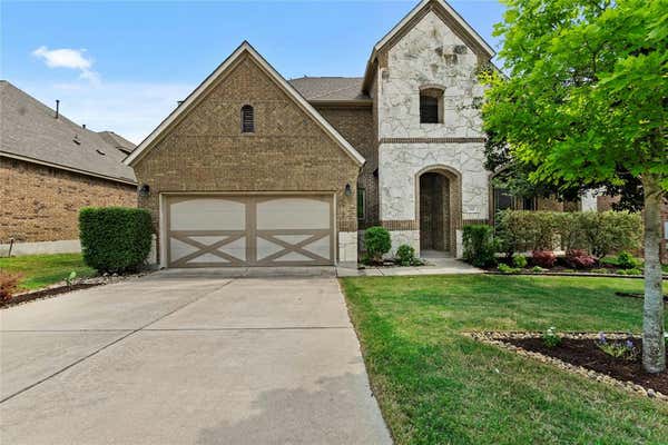 2517 WINDY VANE DR, PFLUGERVILLE, TX 78660 - Image 1